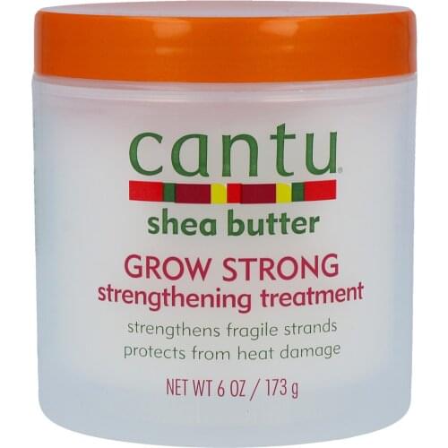 Cantu Hair Care Products