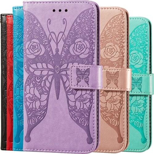 Card Slot Lanyard Phone Cover For Sony Xperia 2 5 8 20 L4 L3 Flip Phone Case For iPhone 12 Pro Max 11 7 8 XR XS 12 MINI