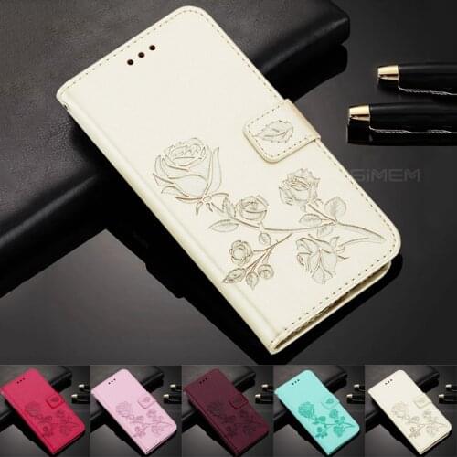 3D Pattern Flip Leather Case for Samsung Galaxy A5 A7 A6 A9 A8 Plus 2018 J2 Core J4 J6 J8 J1 J3 J5 J7 2017 2016 Wallet Cover
