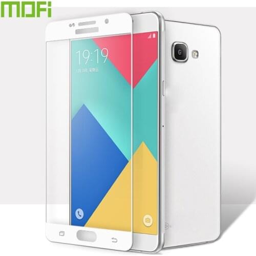 Diyabei Screen Protectors For Samsung Galaxy A7 2017