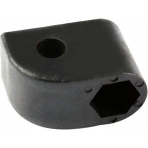 Original ROVAN 66035 Frame fixing block accessories Fuel tank fixing block 1/5 rovan KM HPI 5B 5T 5SC Baja 5B truck