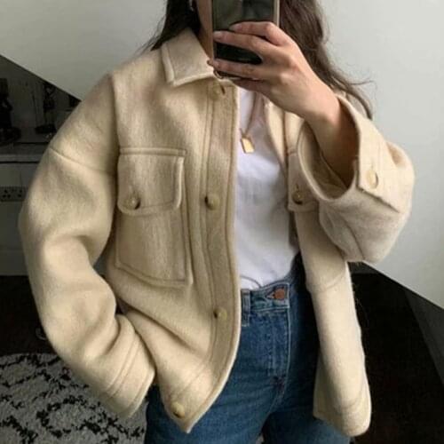 HIZILENT Women's Coats