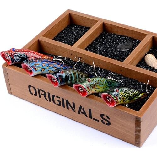 HobbyLane Poppers