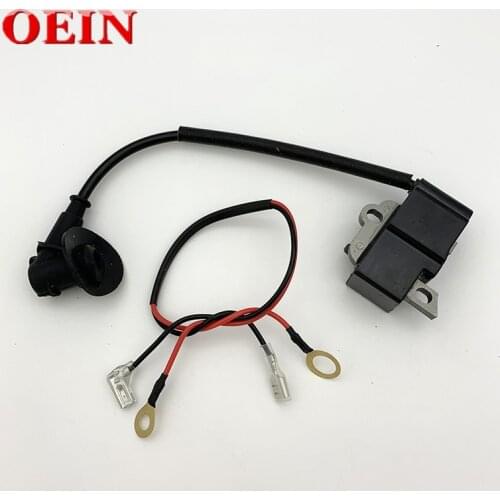 Ignition Coil For Stihl MS361 MS341 MS 361 341 Chain Saw Chainsaw Replace Parts 1135 400 1300