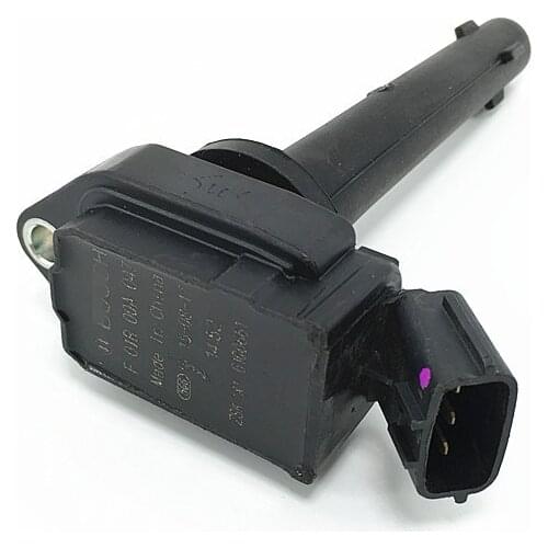 Engine Ignition coil for JAC Refine M3 S2/T40 S3/T5 1.6L J4 J2 3cylinder 1026090GG020