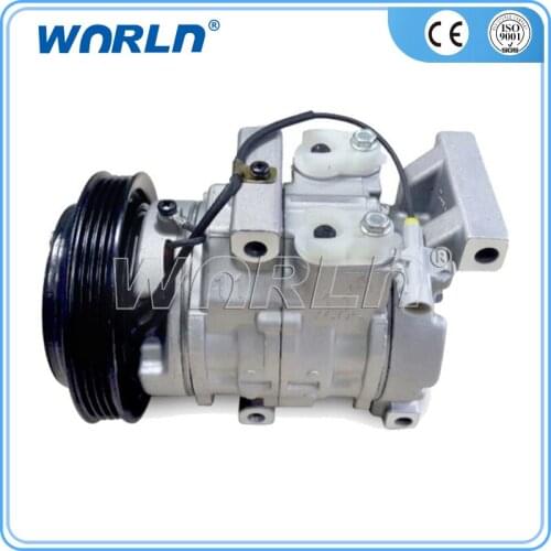 AUTO Air Conditioning AC COMPRESSOR 10S11C for Toyota Vois 10S11C 4472205492