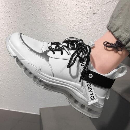 2019 New Men Casual Shoes Breathable Sneakers Men Fashion Autumn Men Vulcanize Shoes Big Size Tenis Masculino N10-100