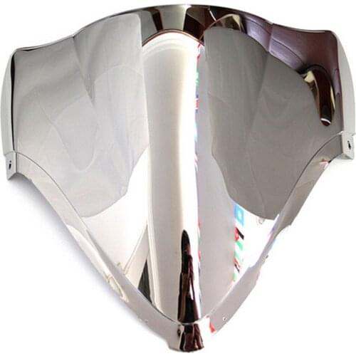 New for Suzuki GSX-R GSXR 1300 Hayabusa 2008-2016 Windshield Windscreen plastic repair part replacement