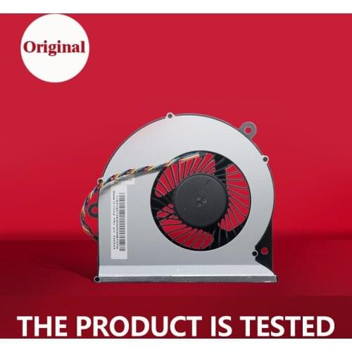 New CPU Cooler Fan For Lenovo IdeaCenter B5040 B4655 S4040 B5030 B5035 BUB1112DD All In One Machine PC 31507284
