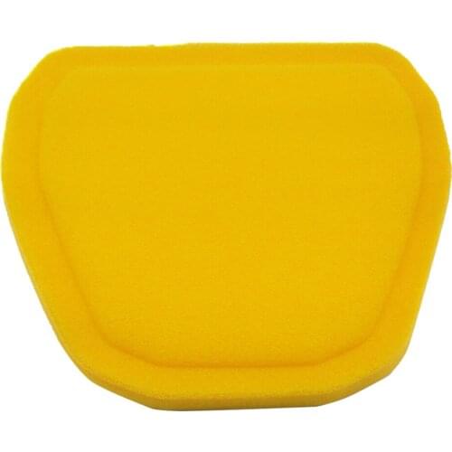 Motorcycle Intake Air Filter Cleaner Fits for Yamaha YZ450F 2010 2011 2012 2013