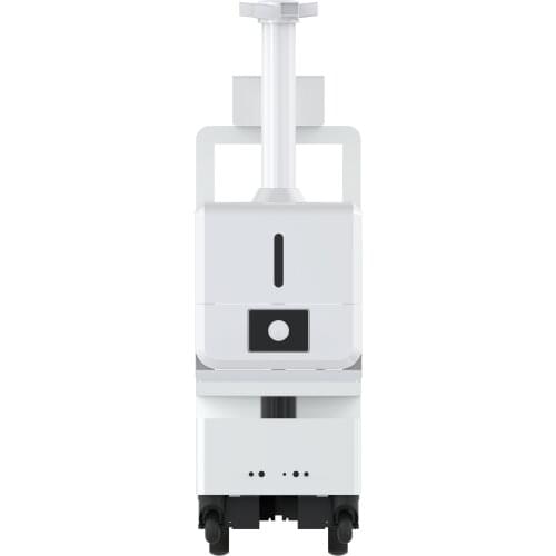 Hot Item Efficient Multi-point Atomization Disinfection Indoors