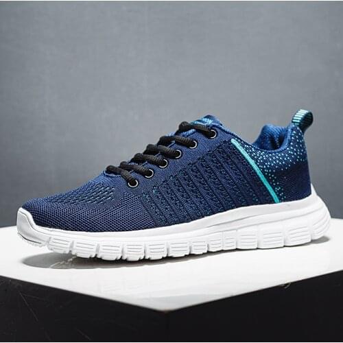 PUAMSS Men's Shoes