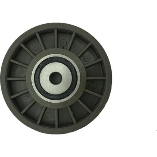 Belt Tensioner Pulley Alternator For Daewoo Korando Musso Mercedes Benz W202 S202 C124 W124 W210 W140 Sprinter VW 062145278 w140