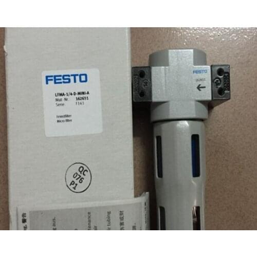 Brand new original authentic LFMA-1/4-D-MINI-A 162651