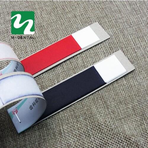 Dental Specialty Articulating Paper Red Strips Hot Sale RED & BLUE Dental Lab Products Free Shipping