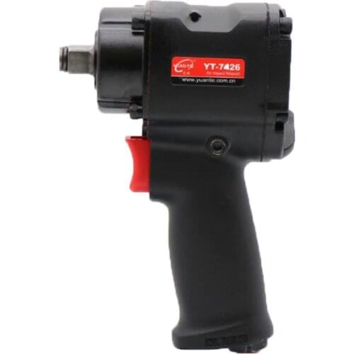 1/2 Mini Pneumatic Wrench Light Large Torque Production-line Wrench