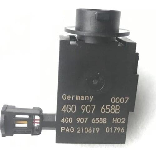 1 Pcs 4G0907658B for Audi A4 A5 A6 A7 Q5 Q7 Q8 RS4 RS5 RS6 RS7 RSQ8 Sensor Air Humidity Sensor 4g0907658b 4G0 907 658B