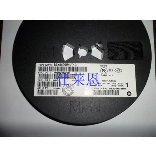 BZX84C9V1LT1G store transaction integrity and quality assurance