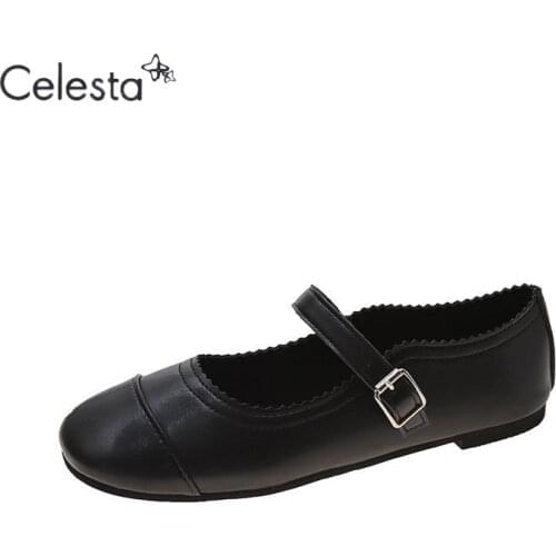 CELESTA Womens Shoes