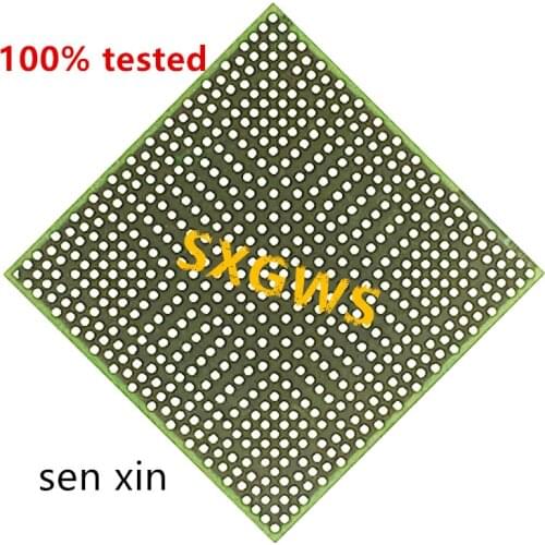 1PCS 216-0809024 216 0809024 BGA chip with ball tested Good Quality