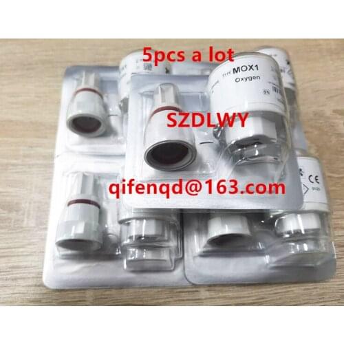 Fresh date MOX1 CITY OXYGEN SENSOR 5PCS A LOT