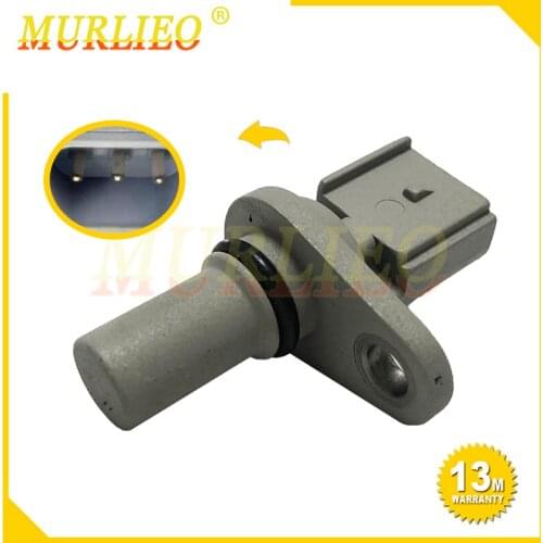 Murlieo 6C11-12K073-AA 6C1112K073AA Camshaft Position Sensor Fit For Ford Mondeo MK3 MK6 MK7 JAGUAR X-TYPE X400 2.0 2.2