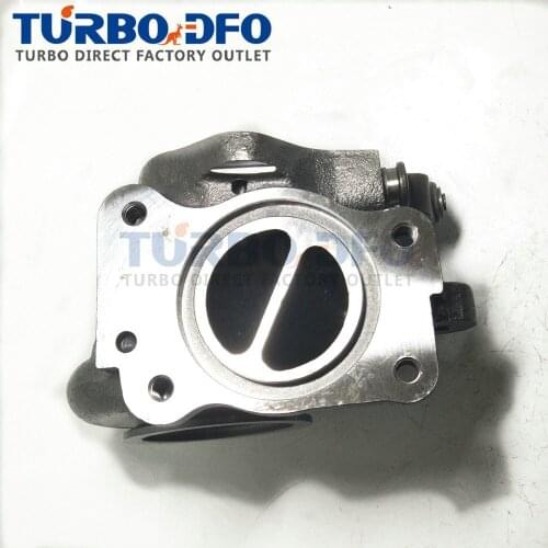 KKK 7575659-02 7575653 Turbocharger housing part for BMW Mini Cooper S SX X 135Kw 184HP EP6CDTSN14 - 53039880118 53039700118