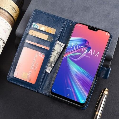 IDEWEI Phone Cases Asus ZenFone 3