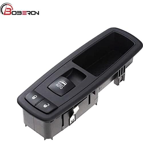 Window Control Switch Button For Dodge Journey Chrysler Town & Country Jeep Liberty 4602544AG Car Accessories