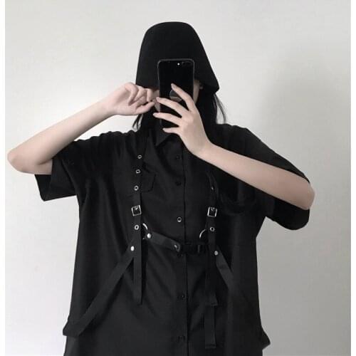 Женские короткие рубашки Nopnogn China At AliExpress