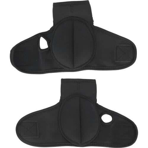 100% Brand New And High Quality 1Pair Portable Wrist Sandbag Weighted Strength Training Exercise Gloves Fitness Equipment