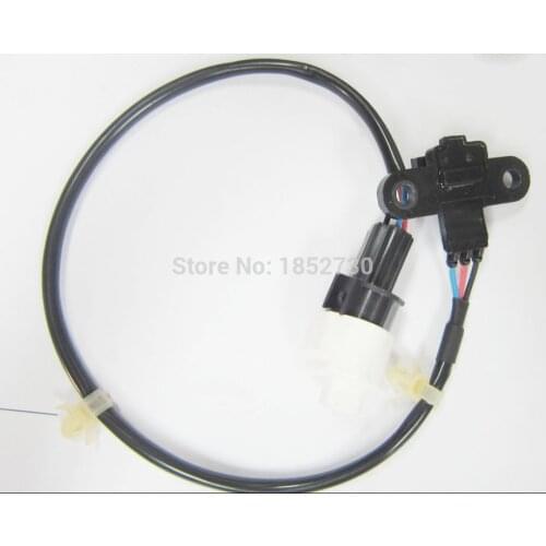 New Crankshaft Position Sensor MD329924 for Mitsubishi Galant EA2A Station Wagon EA2W Space Wago
