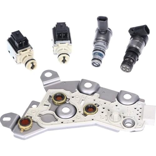 OEM Genuine 4T40E 4T45E 4T65E 5L40E Replacement Part for Chevrolet for GM for Oldsmobile for Chevrolet Transmission Solenoid