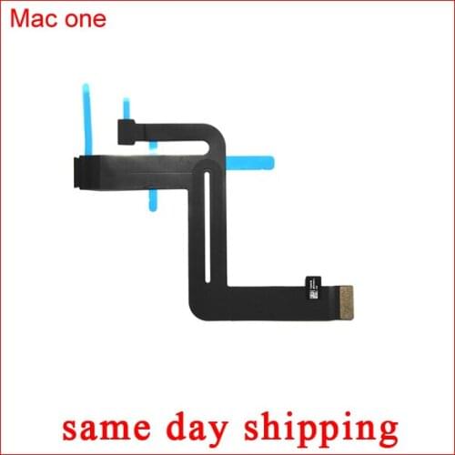 Original New A2337 Trackpad Cable For Macbook Air Retina 13.3" A2337 Touchpad Flex Cable 2020 Year