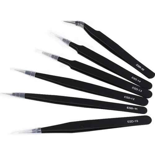 Power world Tweezers