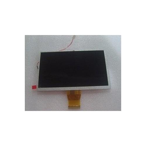 TIANMA 7.0 inch 50PIN TFT LCD Display Screen (16:9) TM070RDH25