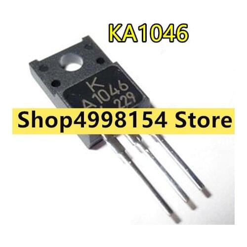 100% New&Original KA1046
