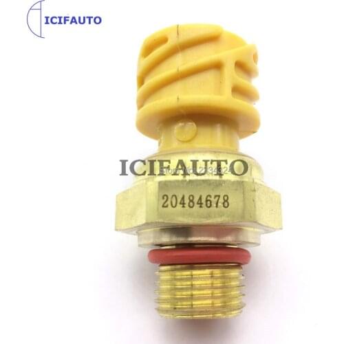 20484678 Fuel Oil Pan Pressure Sensor Sender Switch sending unit For VOLVO FH12 FM12 FH16 VHF VT VN