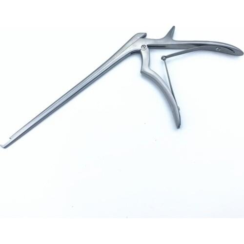 220mm Kerrison Rongeur 130 dgeree Veterinary orthopedics instrument