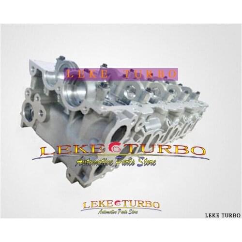 908 783 1KD-FTV 3.0L TDI 16V Cylinder head For Toyota Land Cruiser Hilux 2982cc 11101-0L060 11101-30050 11101-30051 11101-30080