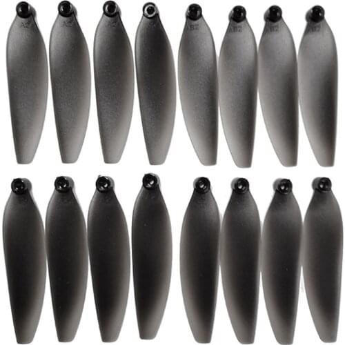 K80 Pro GPS Rc Drone Accessories Propellers Blades K80PRO Quadcopter Props Spare Parts