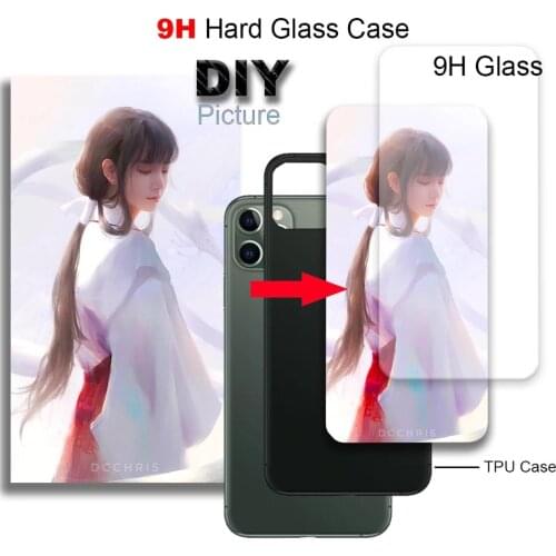 Brand Love Horseman Phone Cases Tempered Glass For Samsung S20 Plus S7 S8 S9 S10 Note 8 9 10 Plus