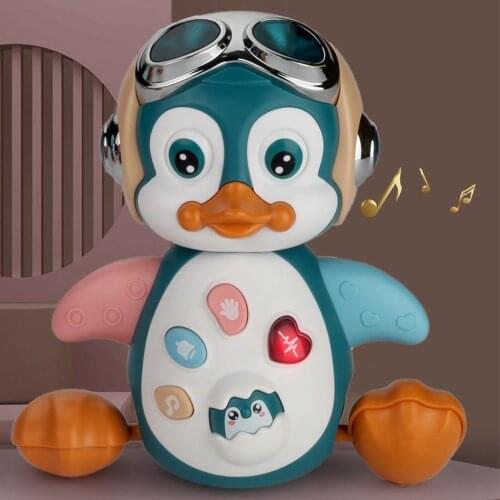 Baby toys electronic toys for children Educational toys kids music and light toys talking toys Learn climb toys Fun swing toys