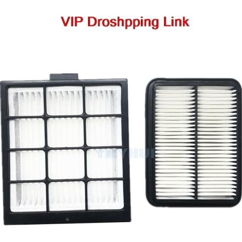 For Komatsu 60/70/130/200/300/360-7/-8 excavator air conditioning filter with built-in filter high quality excavator accessories