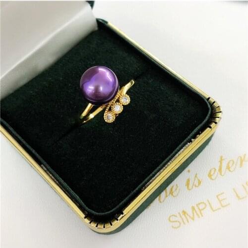 Nice Quality Hot Design Ring Mountings, Ring Findings, Adjustable Ring Jewelry Parts Fittings Charm Accessories Silver Jewellery