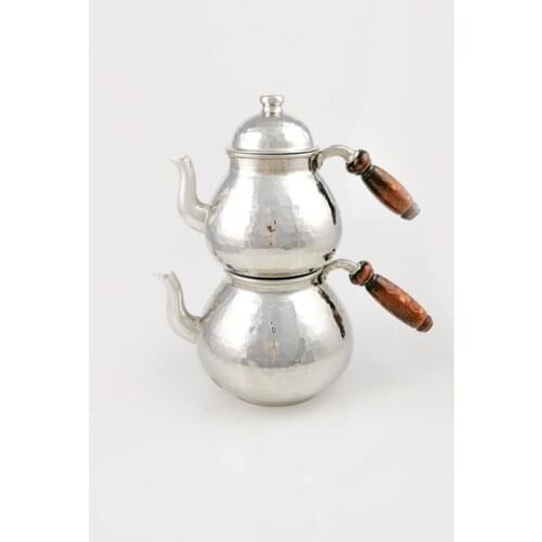 Gaziantepten Tea Pairs