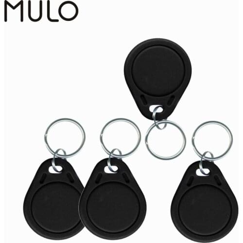 Mulo Wireless RFID Card for Alarm Host System WiFi GSM Security System PG-103 PG-105 PG-106 PG-107 433MHz RFID Tag