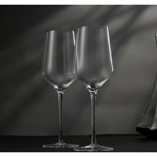 Set of 4 Wine cup premium quality THERMOS supply whisky cup set 500ml