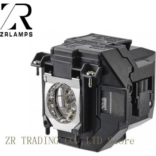 ZR Original Projector lamp with housing for EB-980W/EB-970/EB-2040/EB-108/EB-X39/EB-2247U/EB-2142W/EX5260