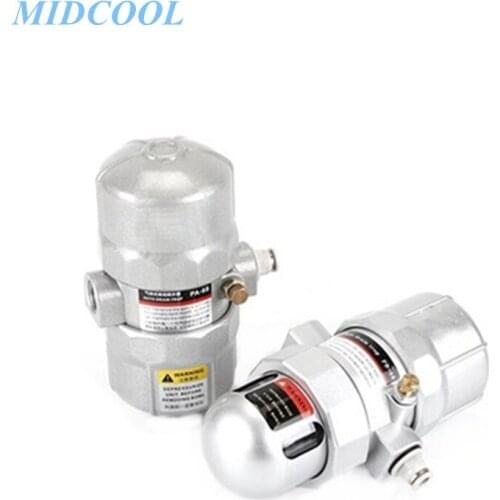 Drain Trap Water Drainer Valve PA-68 PB-68 Portable Wireless PA PB For Air Compressor PA68 PB68